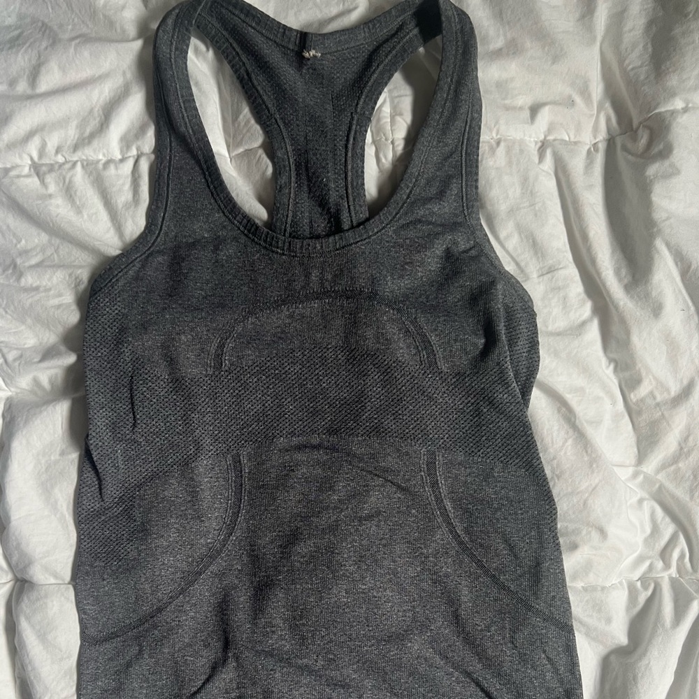 lululemon swiftly tech